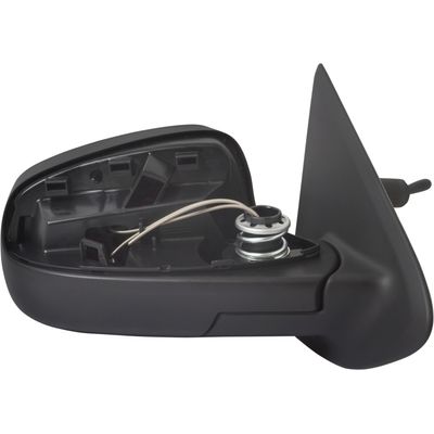 RETROV SANDERO 15/19 LOGAN C/CONTROLE S/CAPA LD | COD FABR 963018401R 04506.25