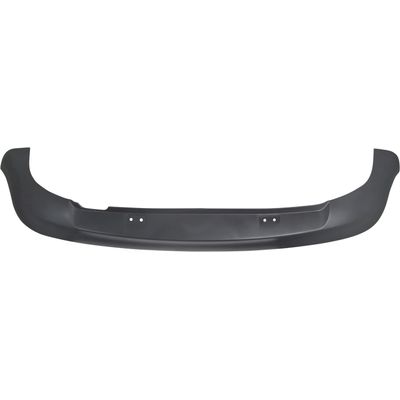 SPOILER P/CHOQUE TRAS GOLF 00/07 | COD FABR 1J6807521B41 08064.09