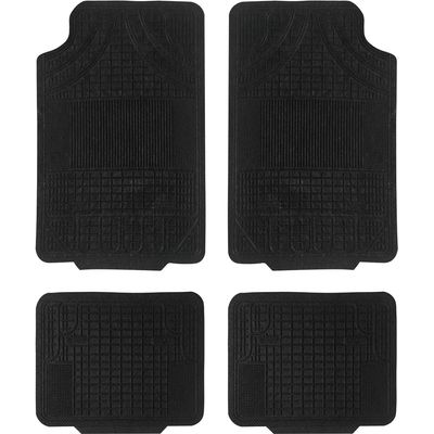 TAPETE PVC UNIV 4PCS | COD FABR 800.12 04300.00