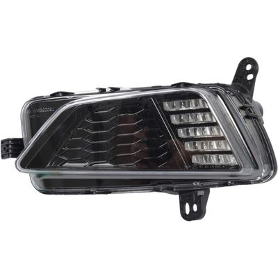 FAROL MILHA POLO 18/24 VIRTUS C/DRL LE | COD FABR 0012230 00122.30