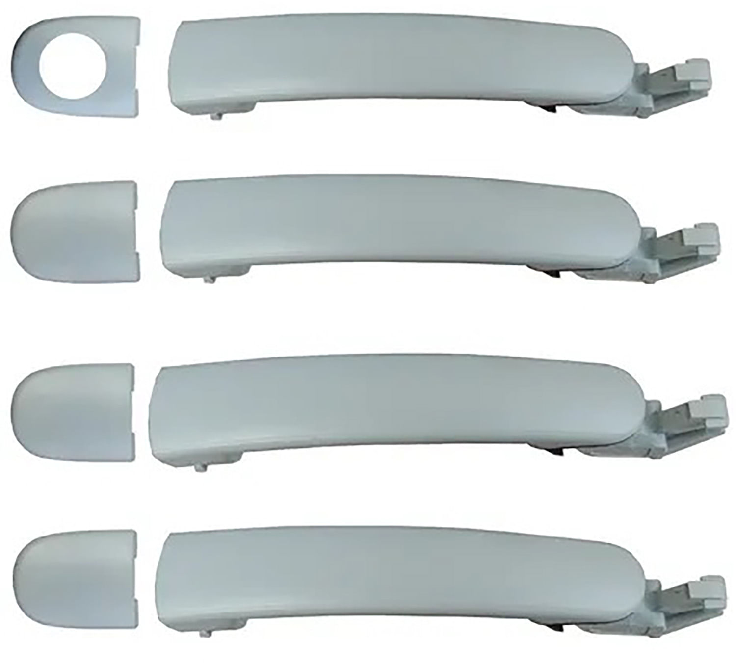 MACANETA EXT PT GOL G5/G6 08/16 VOY/FOX PRIMER S/CILIND 4PC | COD FABR 0043882