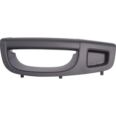 PUXADOR PT GOL G5 08/12 VOY S/FURO VIDR ELET CZA TRAS LD | COD FABR 5U4867162 60131.16