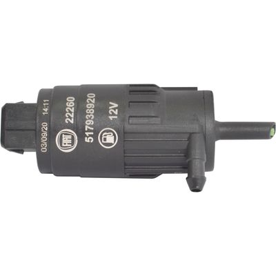 BOMBA PARTIDA FRIO PALIO 01/17 STRADA 01/12 FIORINO 11/ | COD FABR 51793892 00404.56