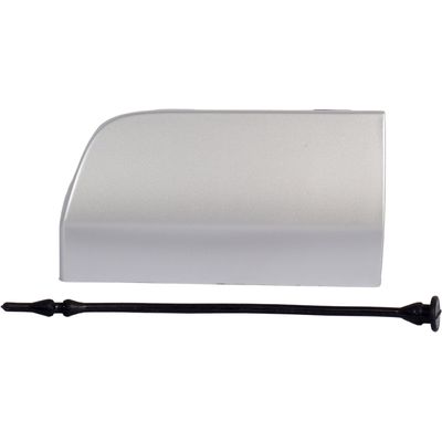 TAMPA SPOILER LAT MACACO SAVEIRO CROSS G5/G6 09/16 DIANT LE | COD FABR 0018913 00189.13