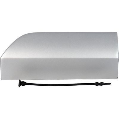 TAMPA SPOILER LAT MACACO SAVEIRO CROSS G5/G6 09/16 TRAS LD | COD FABR 0018914 00189.14