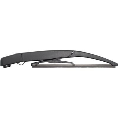 BRACO LIMP P/BRISA UNO 11/16 COMPL C/PALHETA TRAS | COD FABR 51834867 10244.01