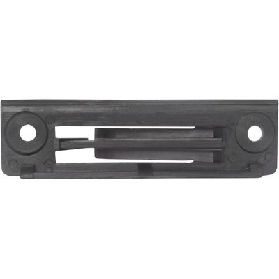 GUIA P/CHOQUE GOL G3 03/05 FS2 TRAS LE | COD FABR 5X0807193 70599.35