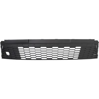 GRADE P/CHOQUE CROSSFOX 10/14 DIANT INF CENTRAL | COD FABR 0450167 04501.67