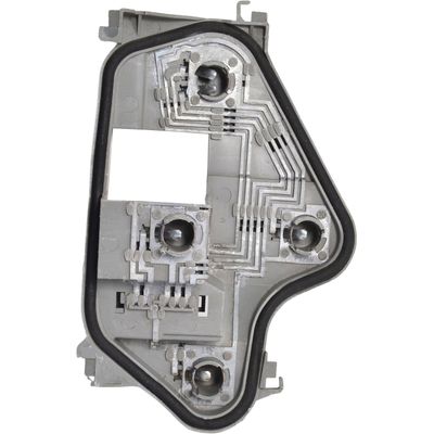 CIRCUITO LANT TRAS FOX 03/10 CROSSFOX LD | COD FABR 0013236 00132.36