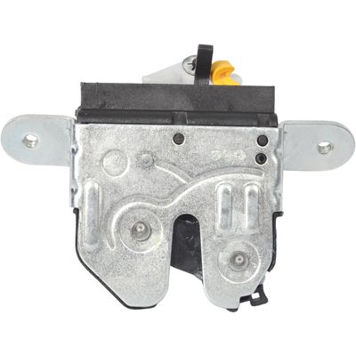 FECHADURA PORTA-MALAS PALIO 12/17 ELET | COD FABR 51916226 00131.82