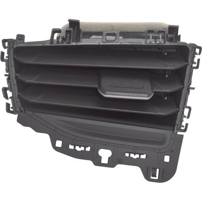 DIFUSOR AR POLO 15/20 VIRTUS BOTAO CROMADO LE | COD FABR 6EA819703BZNX 89130.14