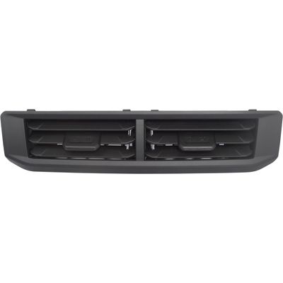 DIFUSOR AR POLO 18/ VIRTUS C/BOTAO PRETO CENTRAL | COD FABR 6EA819728TKK 89130.09