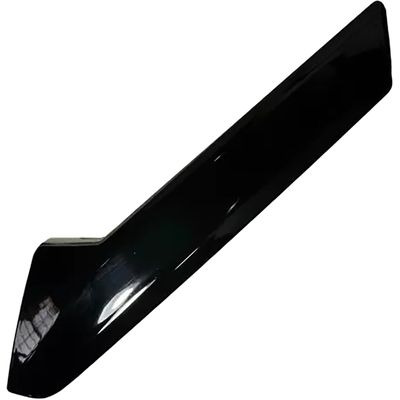 GATILHO MAC INT PT POLO 18/23 VIRTUS BLACK PIANO DT/TRAS LE | COD FABR 0043317 00433.17