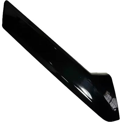 GATILHO MAC INT PT POLO 18/23 VIRTUS BLACK PIANO DT/TRAS LD | COD FABR 0043316 00433.16