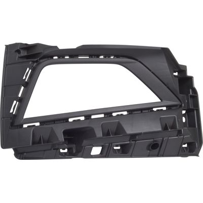 GRADE P/CHOQUE POLO 18/22 VIRTUS PTO C/MILHA  LD | COD FABR 0236018 02360.18