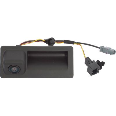 MACANETA PORTA-MALAS POLO 18/20 VIRTUS/T-CROSS C/CAMERA RE | COD FABR 0450065 04500.65
