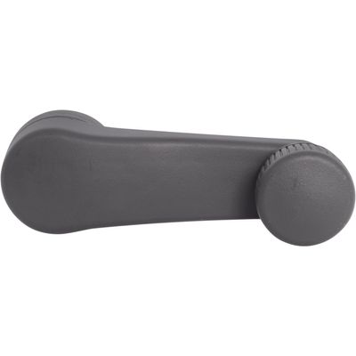 MANIVELA VIDRO GOL G3/G4/G5 99/12 FOX/POLO/KOMBI GFT PLAST | COD FABR 6Q0837581A1GR 13016.14