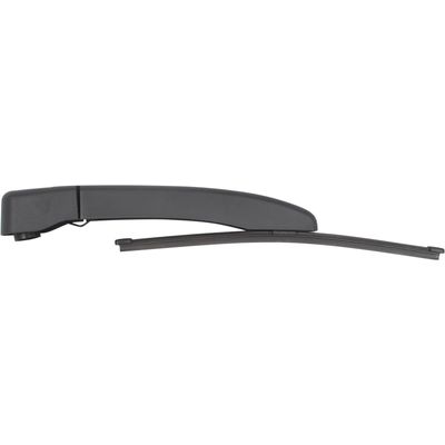 BRACO LIMP P/BRISA ARGO 17/24 COMPL C/PALHETA TRAS | COD FABR 52023770 10163.02