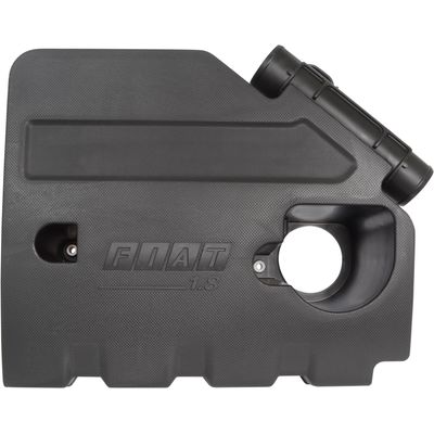 TAMPA PROTETORA MOTOR DOBLO 02/12 1.8 8V STILO 08/11 FS 1 | COD FABR 55200150 04501.42