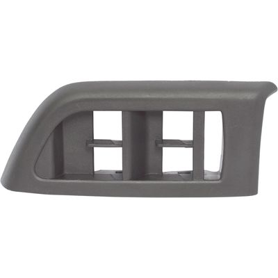 MOLD BOTAO VIDRO ONIX 13/16 LE | COD FABR 0544007 05440.07