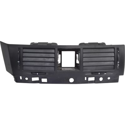 DIFUSOR AR MERIVA 03/12 PTO | COD FABR 0494101 04941.01