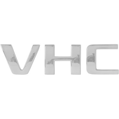 LETREIRO (VHC) CELTA 06/15 CROM | COD FABR 94716503 04502.57