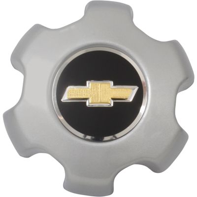 CALOTA CENTRO RODA S10 13/15 LT/LTZ PTA C/EMBL DOURADO | COD FABR 0450146 04501.46