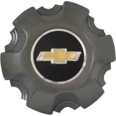 CALOTA CENTRO RODA S10 16/18 LT/LTZ GFT C/EMBL DOURADO | COD FABR 0450151 04501.51