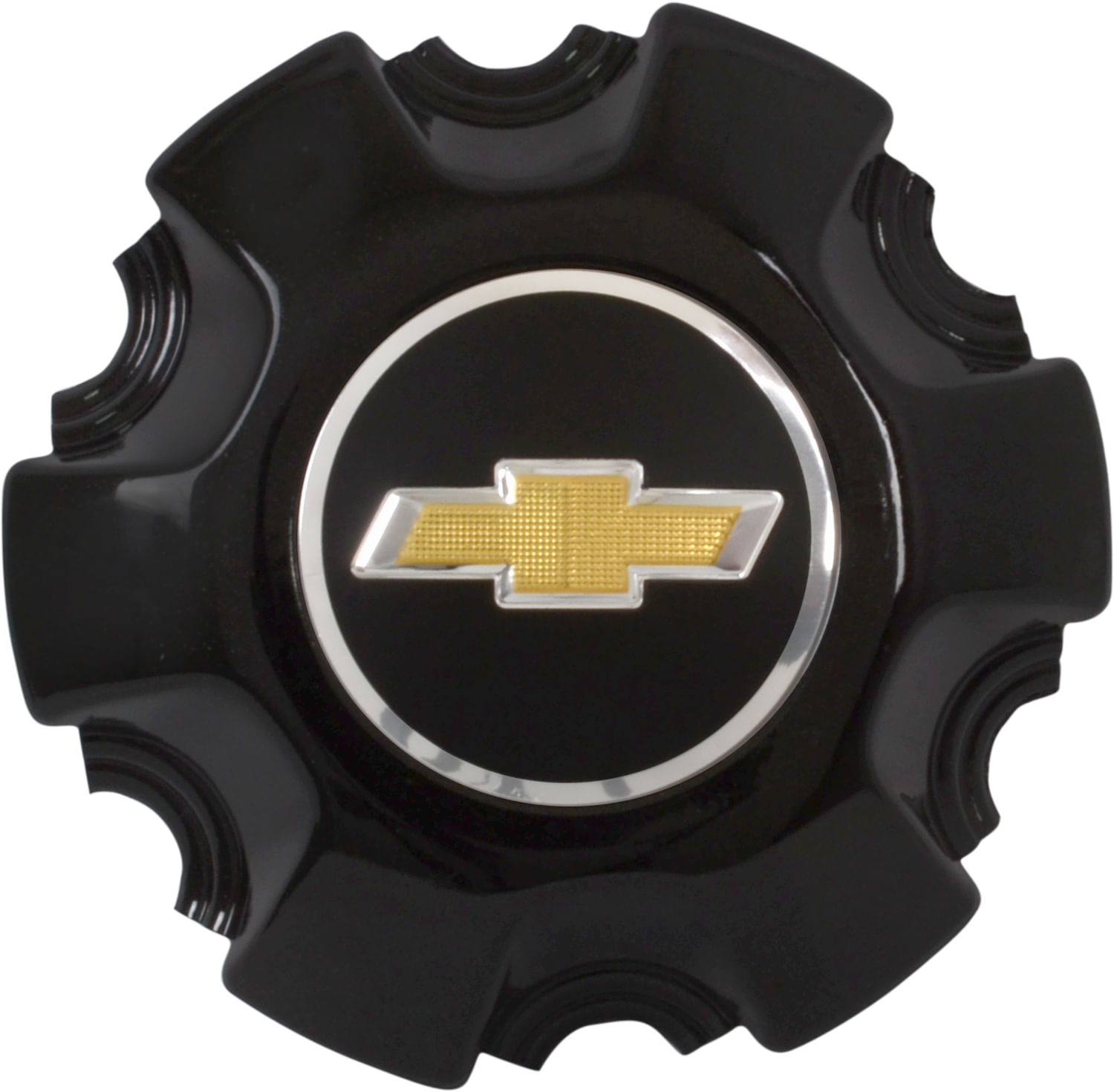 CALOTA CENTRO RODA S10 16/18 LT/LTZ PTO C/EMBL DOURADO | COD FABR 0450150