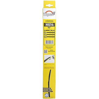 PALHETA DIANT HIBRIDA 14 UNIV (G) UN H614 | COD FABR 115314 00460.49