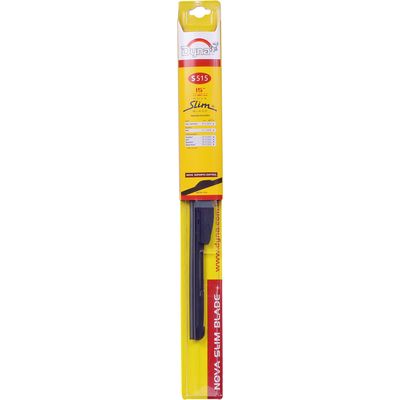 PALHETA DIANT SLIM-P 15 FOX 03/12 SPACE/CROSS (G) UN S515 | COD FABR 112151.14.90 00460.59
