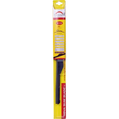 PALHETA DIANT SLIM-P 16 UNO 11/21 MOBI 16/20 (G) UN S516 | COD FABR 112161.14.90 00460.60