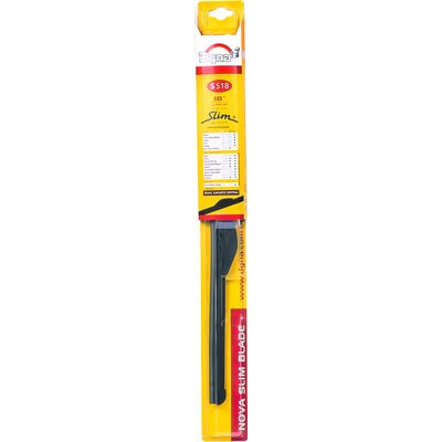 PALHETA DIANT SLIM-P 18 CORSA 94/04 CELTA 01/15 (G) UN S518 | COD FABR 112181.14.90 00460.63