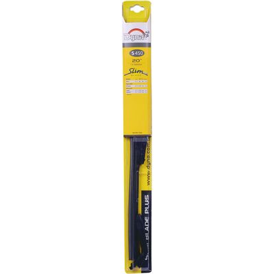 PALHETA DIANT SLIM-P 20 SANDERO 14/21 LOGAN (TL) UN S450 | COD FABR 110202.14.90 00460.67