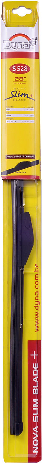 PALHETA DIANT SLIM-P 28 CRETA 17/26 COROL 20/26 (G) UN S528 | COD FABR 112281.14.90