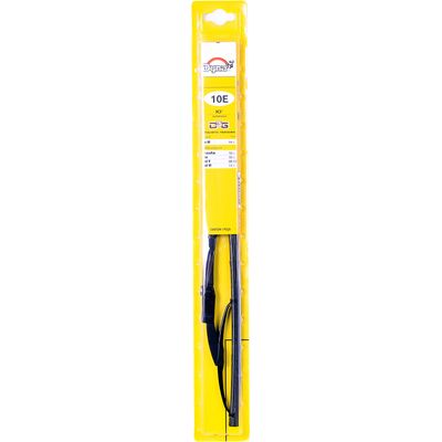PALHETA TRAS CONV 10,5 GOL G5/G6 08/16 FOX (TL) UN 10E | COD FABR 103017.14.90 00460.89