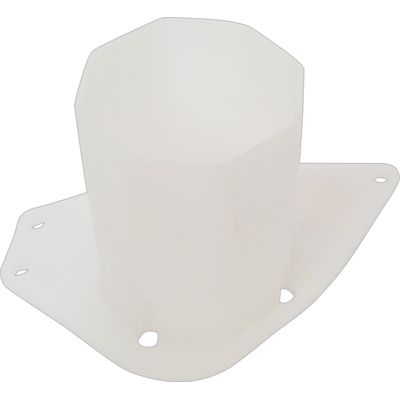 ABSORVEDOR IMPACTO P/CHOQUE TRAS ASTRA HATCH 99/11 LD | COD FABR 90589350 86009.19