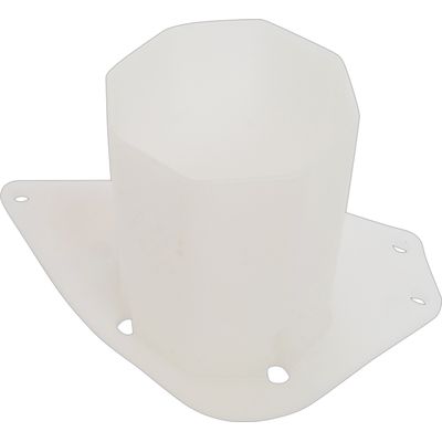 ABSORVEDOR IMPACTO P/CHOQUE TRAS ASTRA HATCH 99/11 LE | COD FABR 90589349 86009.18