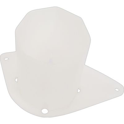 ABSORVEDOR IMPACTO P/CHOQUE TRAS ASTRA SEDAN 99/11 LE | COD FABR 93240920 86009.20
