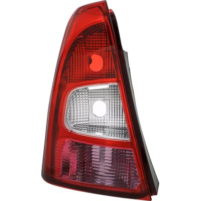 LANT TRAS LOGAN 11/13 BICOLOR ACRILICO LE | COD FABR 1800355 18003.55