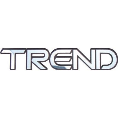 LETREIRO VINIL (TREND) GOL G3 05/08 FOX/SPACEFOX/SAV LAT | COD FABR 06750 27365.12
