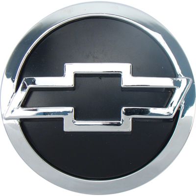 EMBLEMA LOGO GRADE GM GRAVATA CORSA 03/12 CLASSIC C/CROM | COD FABR 08240 27432.53