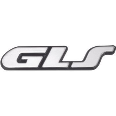 LETREIRO (GLS) VW 81/97 ESCOVADA | COD FABR 09504 26331.00