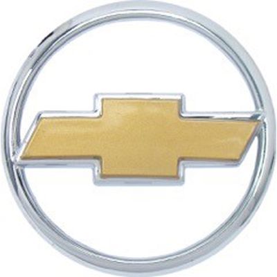 EMBLEMA LOGO P/MALA GM GRAVATA VECTRA 97/01 DOUR | COD FABR 08000D 27373.34