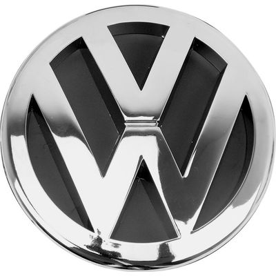 EMBLEMA LOGO GRADE VW AMAROK 17/21 CROM | COD FABR 09745 27779.32