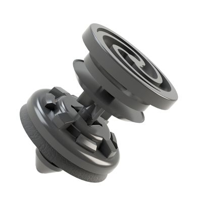 GRAMPO FORRO PT GOLF/JETTA/VOLVO/Q3 | COD FABR P189 60722.00