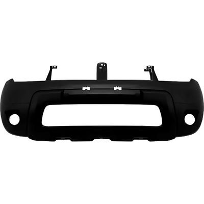 P/CHOQUE DIANT DUSTER 11/15 PTO LISO C/FURO MILHA | COD FABR 4097 00445.85
