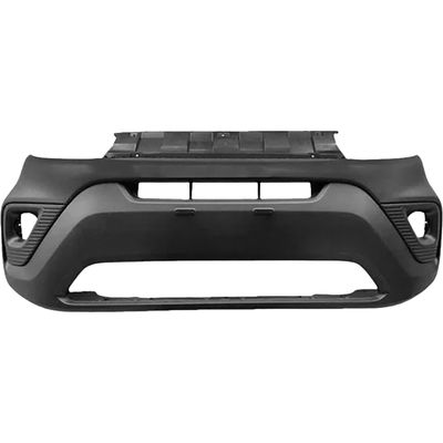 P/CHOQUE DIANT FIORINO 21/25 PARTNER PTO TEXT C/FURO MILHA | COD FABR 3395 00445.86