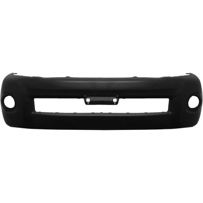 P/CHOQUE DIANT HILUX 09/12 PTO TEXT S/GRD S/F ALARG C/F MIL | COD FABR 7045-I 04723.38