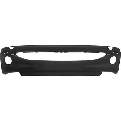 P/CHOQUE DIANT PEUGEOT 206 98/08 PTO C/SPOILER C/F MILHA | COD FABR FA4057I 00442.73